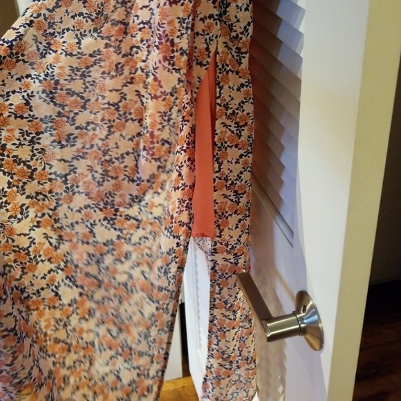 Torrid Tunic - Picture 5 of 7